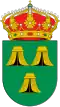 Coat of arms of Gallegos de Argañán