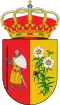 Coat of arms of Garvín de la Jara, Spain