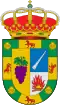 Coat of arms of Gordoncillo