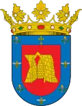 Coat of arms of Guijuelo