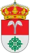 Coat of arms of Herrera de Alcántara, Spain