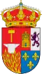 Coat of arms of Herreros de Suso