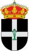 Coat of arms of Hinojal, Spain