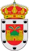 Coat of arms of Hontoria de Cerrato