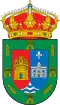 Coat of arms of Huérmeces