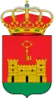 Coat of arms of Huelma