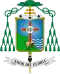 João Inácio Müller's coat of arms