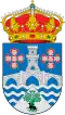 Coat of arms of Láncara