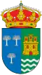 Coat of arms of La Fregeneda