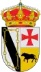 Coat of arms of La Garganta, Spain