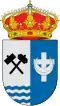 Coat of arms of La Lastrilla