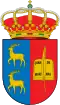 Coat of arms of La Pueblanueva
