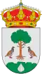 Coat of arms of Las Pedroñeras