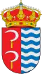 Coat of arms of Las Rozas de Valdearroyo