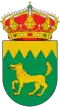 Coat of arms of Lobeira