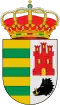 Coat of arms of Los Molares, Spain
