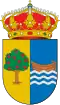Coat of arms of Manzanal del Barco