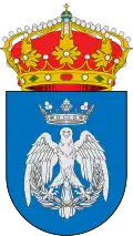 Official seal of María