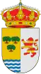 Coat of arms of Matilla de los Caños del Río