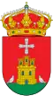 Coat of arms of Mocejón