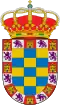Coat of arms of Moguer