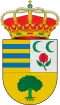 Coat of arms of Ogíjares, Spain