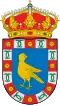 Coat of arms of Pájara