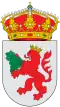 Coat of arms of Padules, Spain