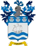 Coat of arms