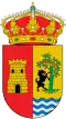Coat of arms of Patones