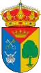 Coat of arms of Pedrosillo de Alba