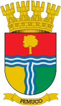 Coat of arms