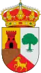 Coat of arms of Peralveche, Spain