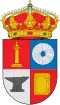 Coat of arms of Pesquera