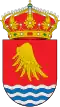 Coat of arms of Plasencia de Jalón, Spain