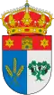 Coat of arms of Quintanabureba