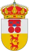 Coat of arms of Quintanilla del Molar