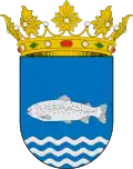 Coat of arms of Riaza