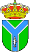 Coat of arms of Ribera de Arriba