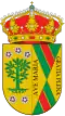 Coat of arms of Robledillo de la Jara