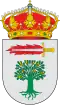 Coat of arms of Robledillo de la Vera, Spain