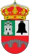 Coat of arms of Romangordo, Spain