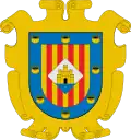 Coat of arms of Sant Antoni de Portmany