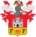 Coat of arms