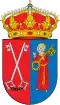Coat of arms of San Pedro
