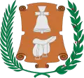 Coat of arms of Sencelles