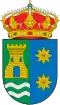 Coat of arms of Santa María del Mercadillo