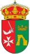 Coat of arms of Santiz