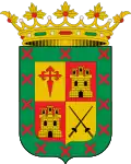 Coat of arms of Siles