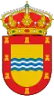 Coat of arms of Solana de Rioalmar